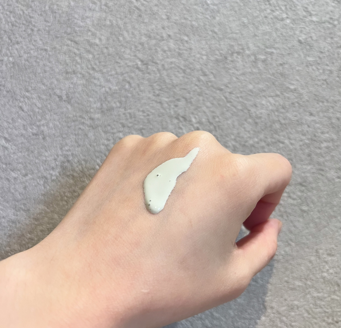 ドラマティックスキンセンサーベース NEO/マキアージュ/化粧下地を使ったクチコミ（2枚目）