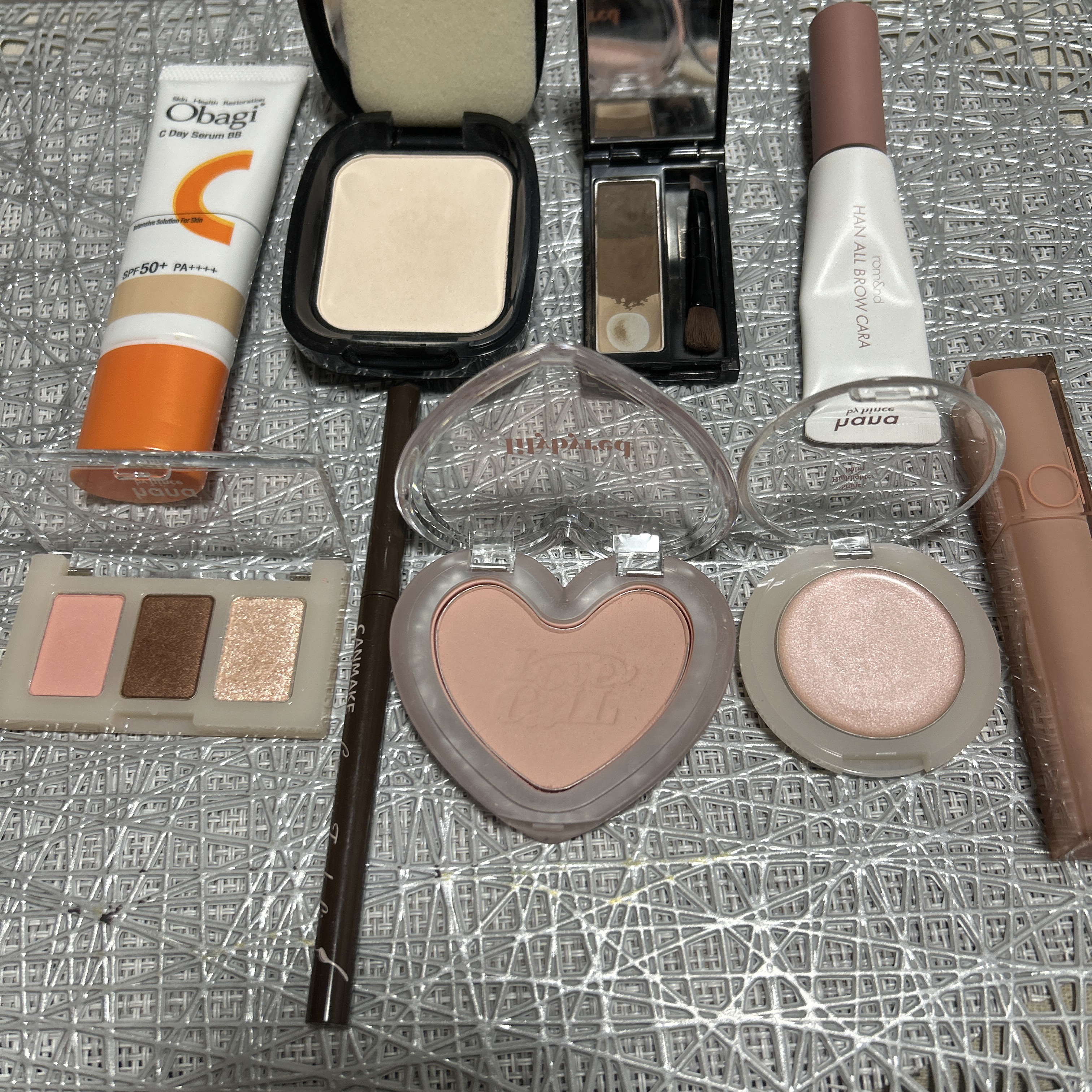 オバジC デイセラムBB/オバジ/BBクリームを使ったクチコミ（2枚目）