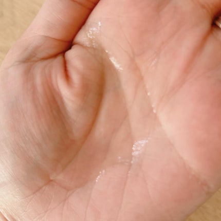 GGバランシングローション/NIKI PITA/化粧水を使ったクチコミ(2枚目)