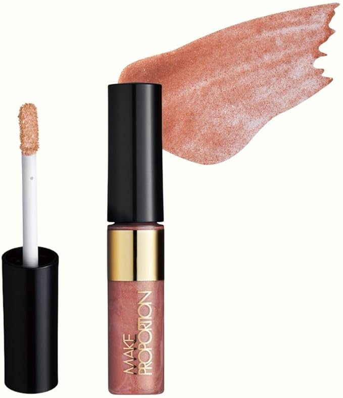 メイクプロポーション ふたえキープアイシャドウ  ブライトベージュ