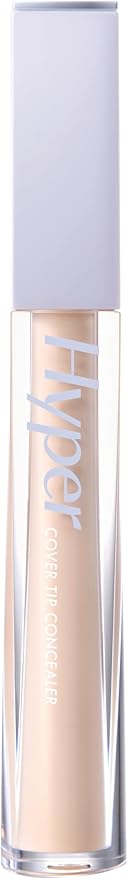 ハイパーカバーチップコンシーラー 1号バニラ