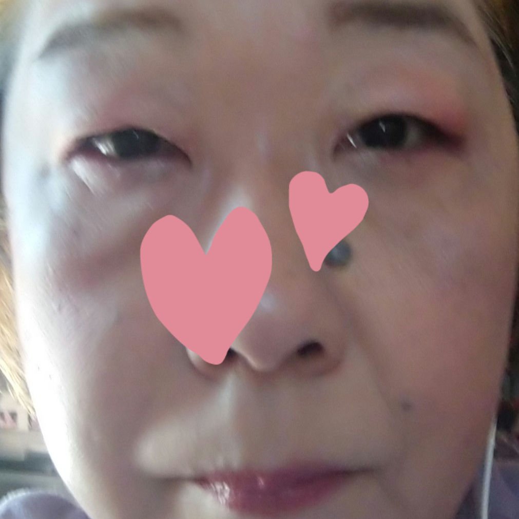 coco vemus minimulti eye color palette/DIKALU/アイシャドウパレットを使ったクチコミ（3枚目）