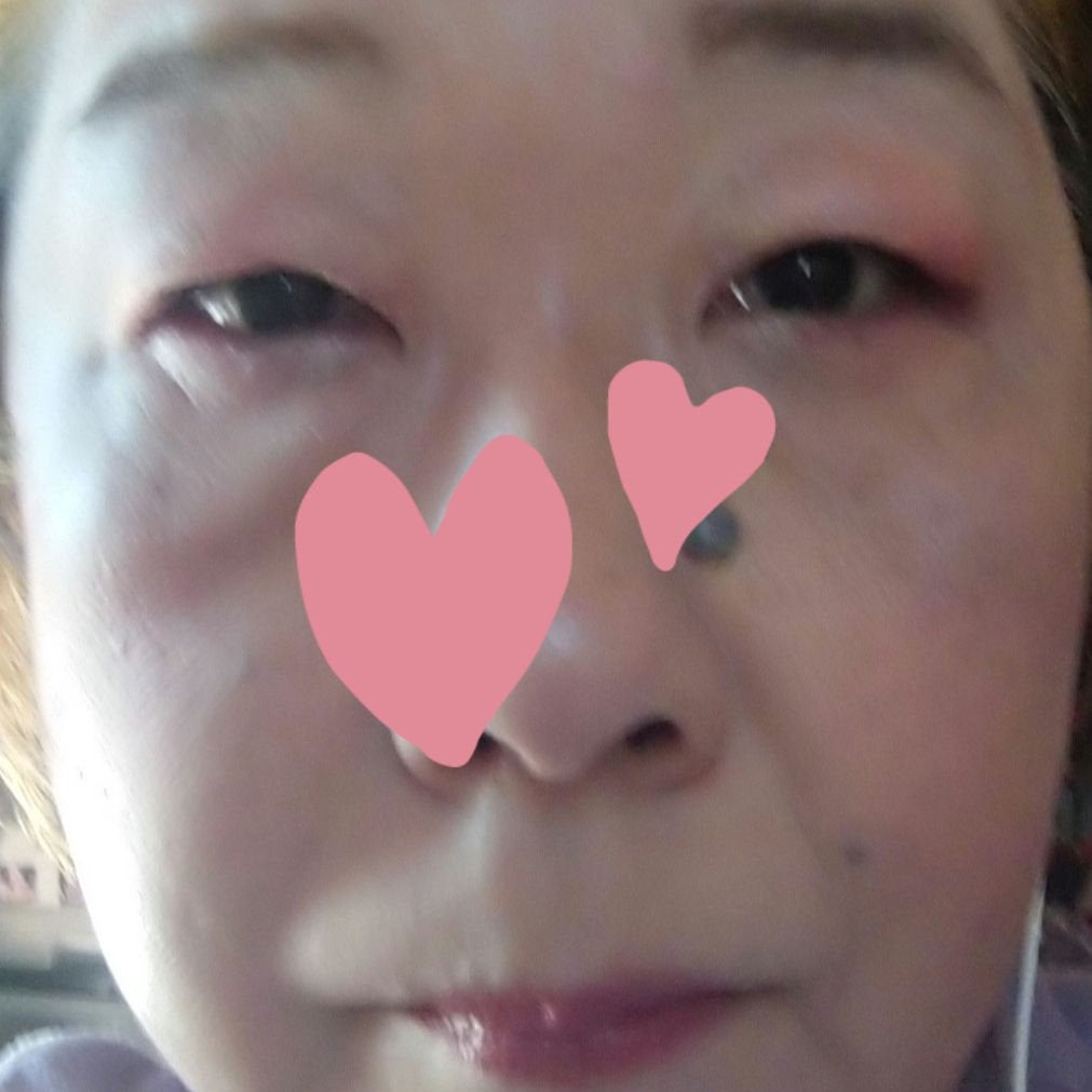 パールグロウハイライト/CEZANNE/パウダーハイライトを使ったクチコミ(3枚目)