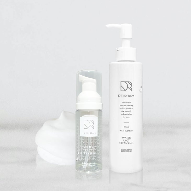 RMDC DRBBウォーターラクトクレンジング