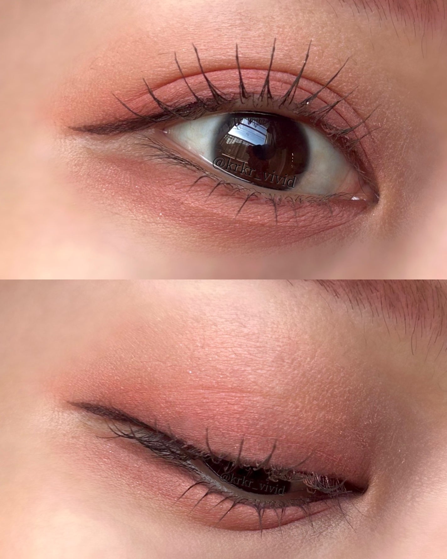 シャドウパレット/dasique/アイシャドウパレットを使ったクチコミ(3枚目)