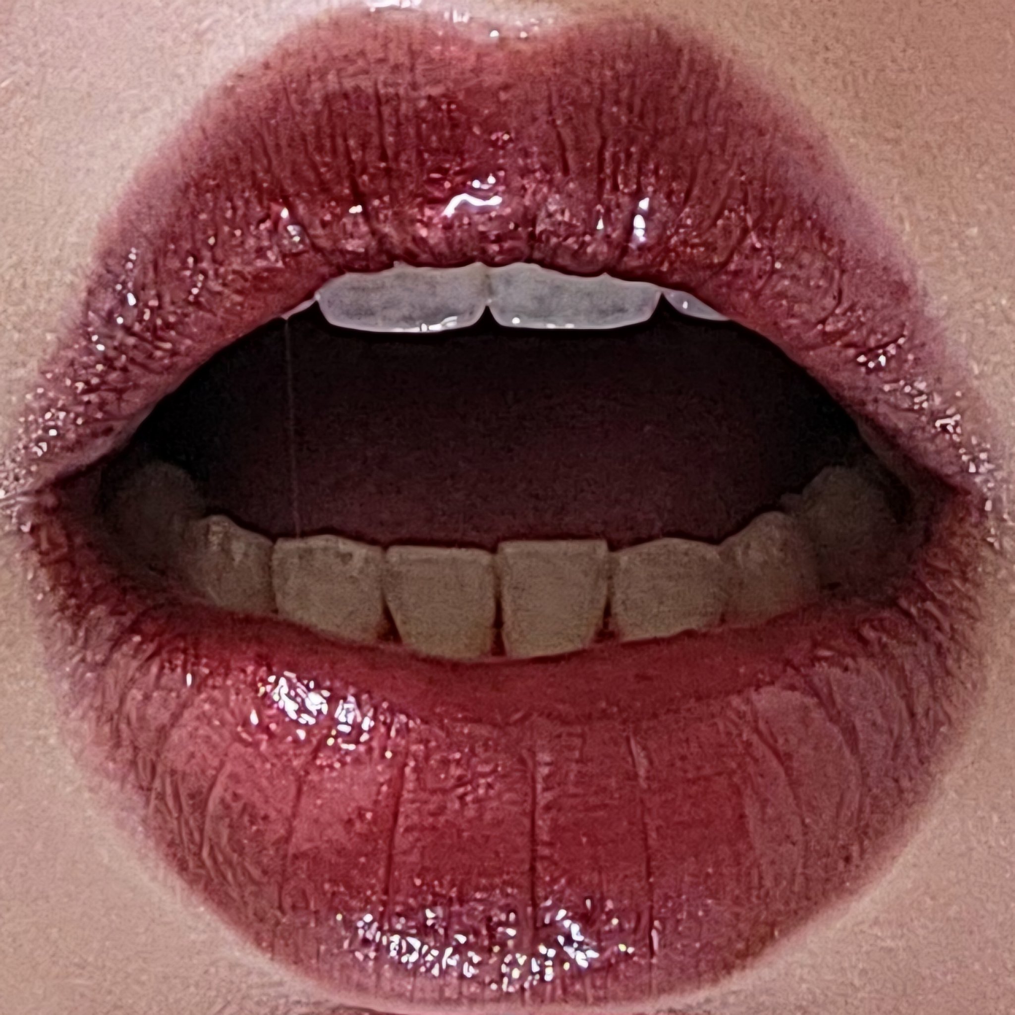 アピュー ジューシーパン ジェリーティント #5 フィグジェリー/A’pieu/リップティントを使ったクチコミ（1枚目）