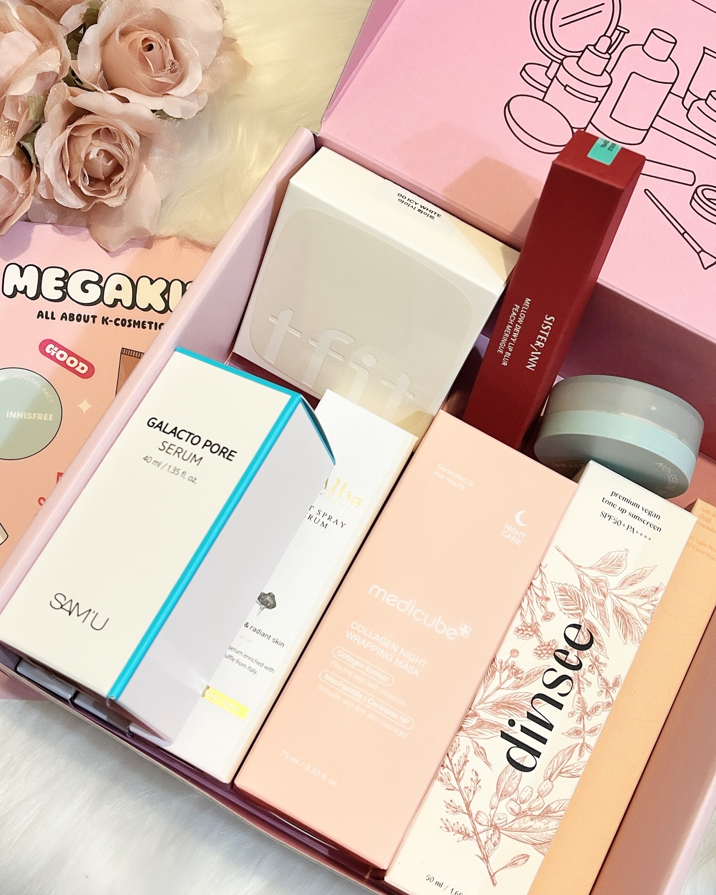 V10リップペアーズ/Ciracle/リップクリームを使ったクチコミ（2枚目）