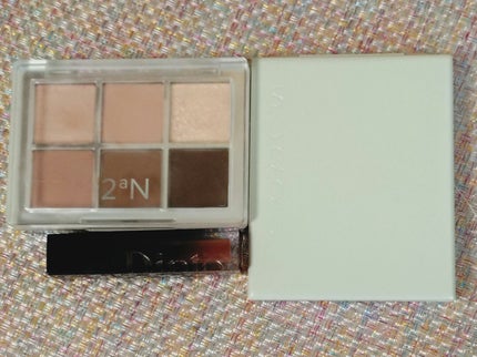 ãã¥ã¢ ã«ã©ãŒ ãã©ãã·ã¥/SUQQU/ããŠããŒããŒã¯ã䜿ã£ãã¯ãã³ãïŒ1æç®ïŒ