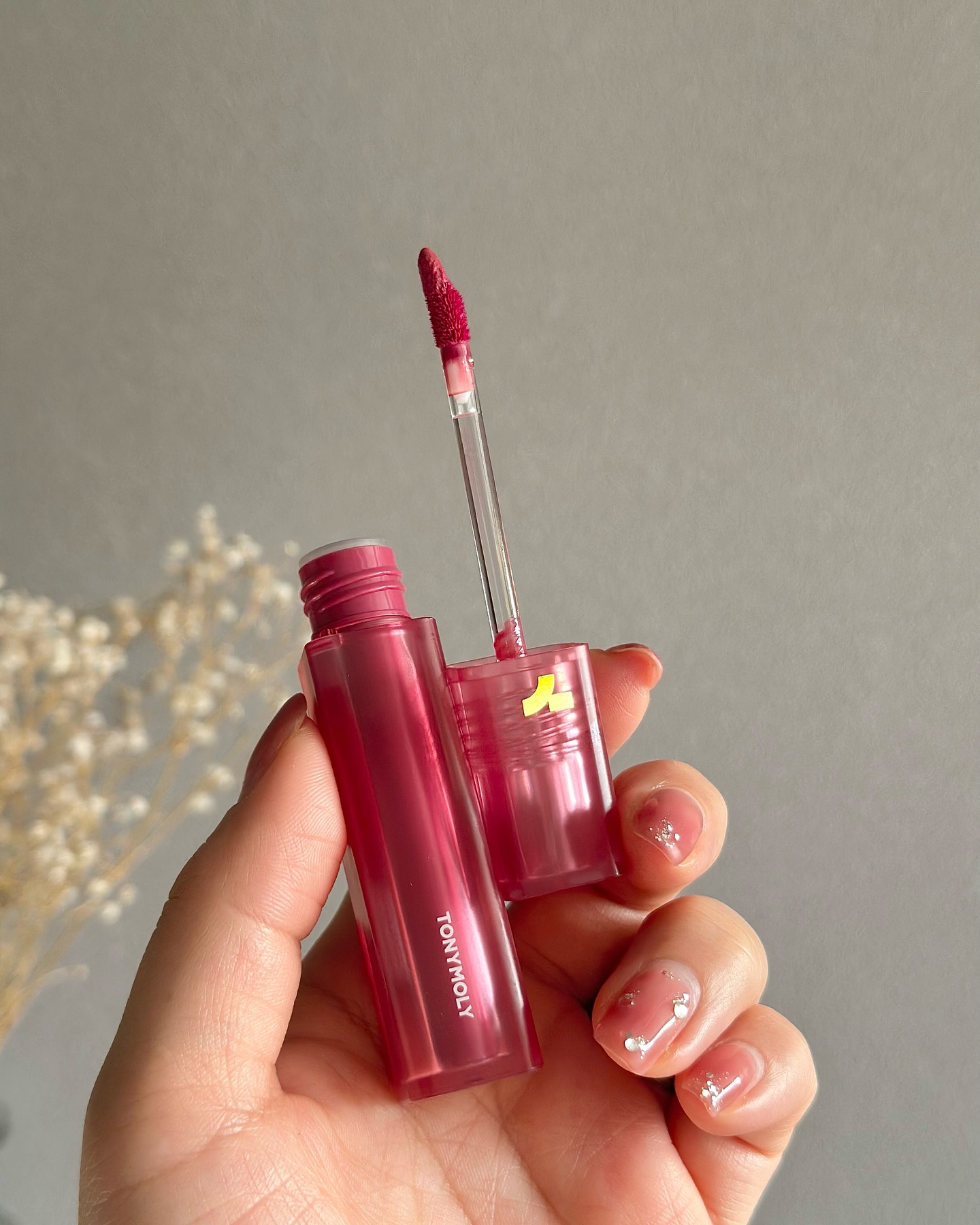 トニーモリーパーフェクトリップスショッキングリップ / TONYMOLY