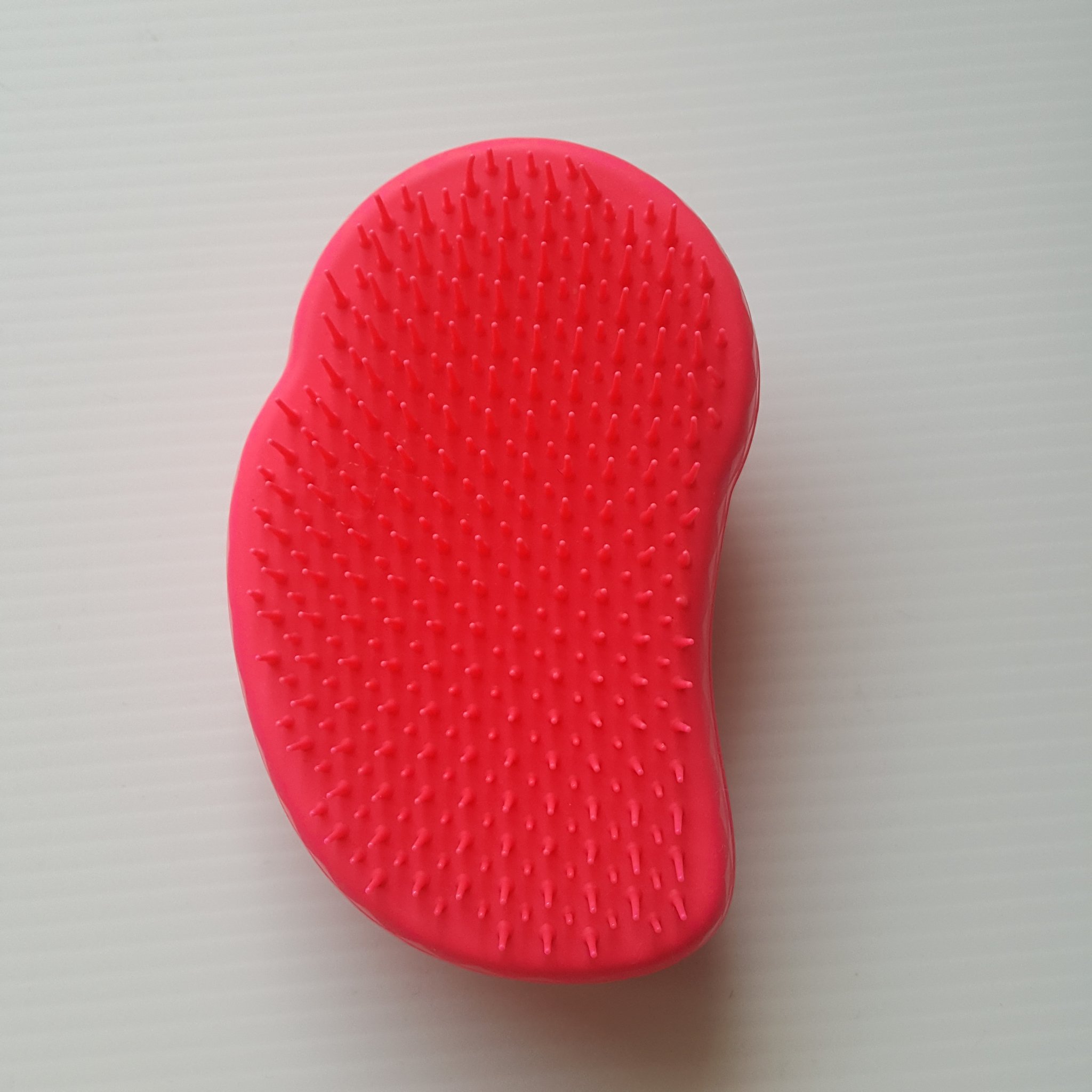 ザ・オリジナル ノーマル/TANGLE TEEZER/ヘアブラシを使ったクチコミ（2枚目）