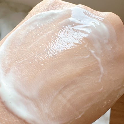 M&D クリアUVジェル/Mother&Daughter/日焼け止めジェルを使ったクチコミ(4枚目)