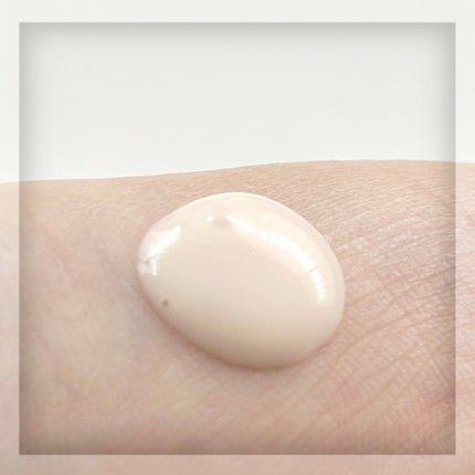 アプリコットクリアサンセラム/I'm from/日焼け止めローションを使ったクチコミ(4枚目)