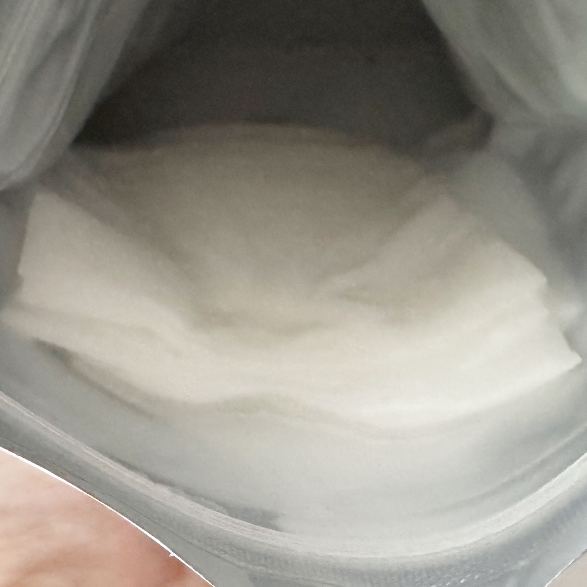 ドクタージー ピュア ビタミンA ファーミングマスク/Dr.G/シートマスク・パックを使ったクチコミ（2枚目）