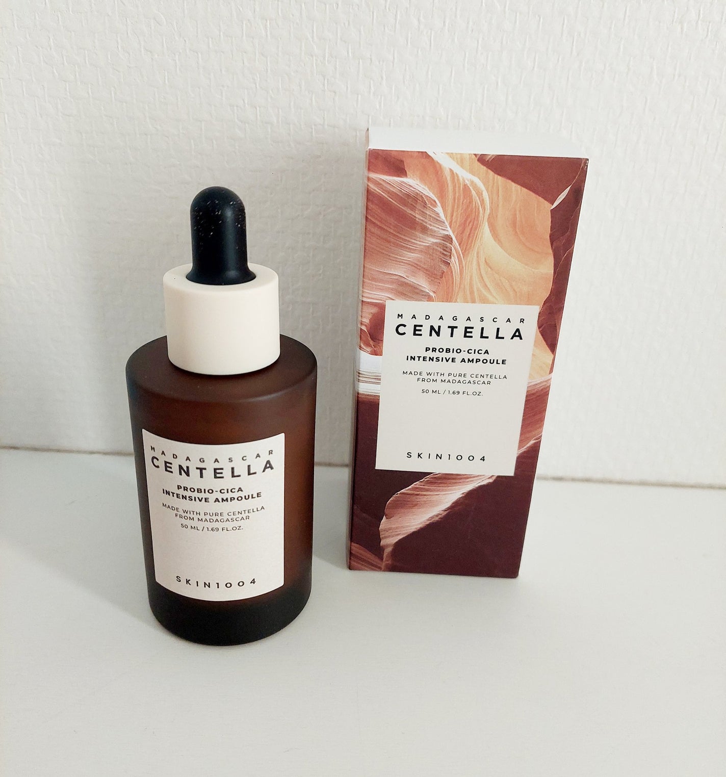 puni on LIPS 「プロバイオシカインテンシブアンプルプロバイオシカライン:外部環..」(1枚目)