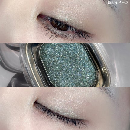 SPARKLE SPOT/Ameli/単色アイシャドウを使ったクチコミ(4枚目)