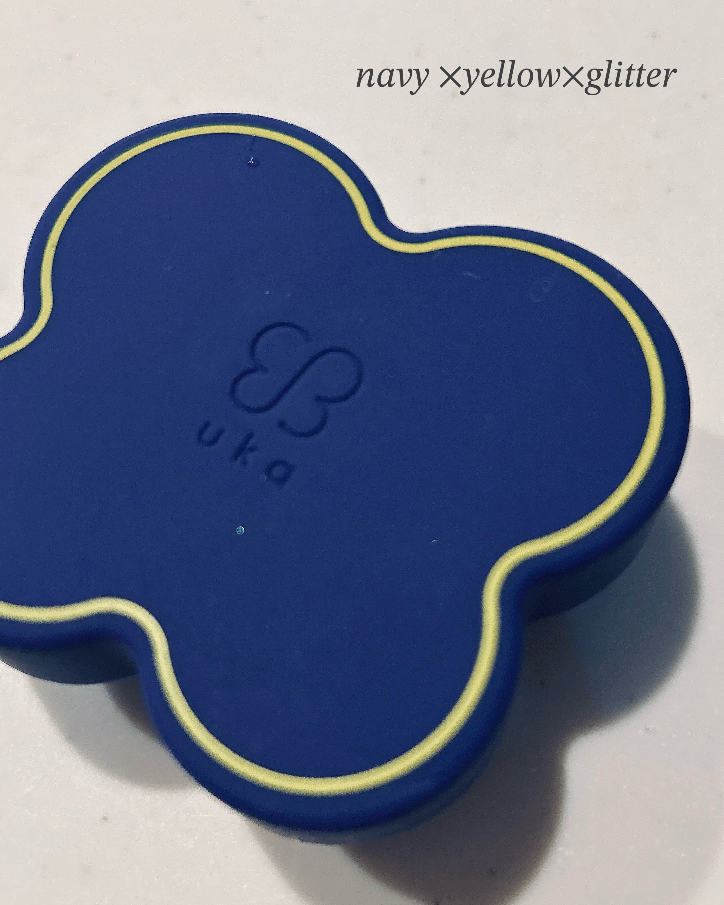 uka scalp brush kenzan uka scalp brush kenzan barikata/uka/スカルプブラシを使ったクチコミ（3枚目）