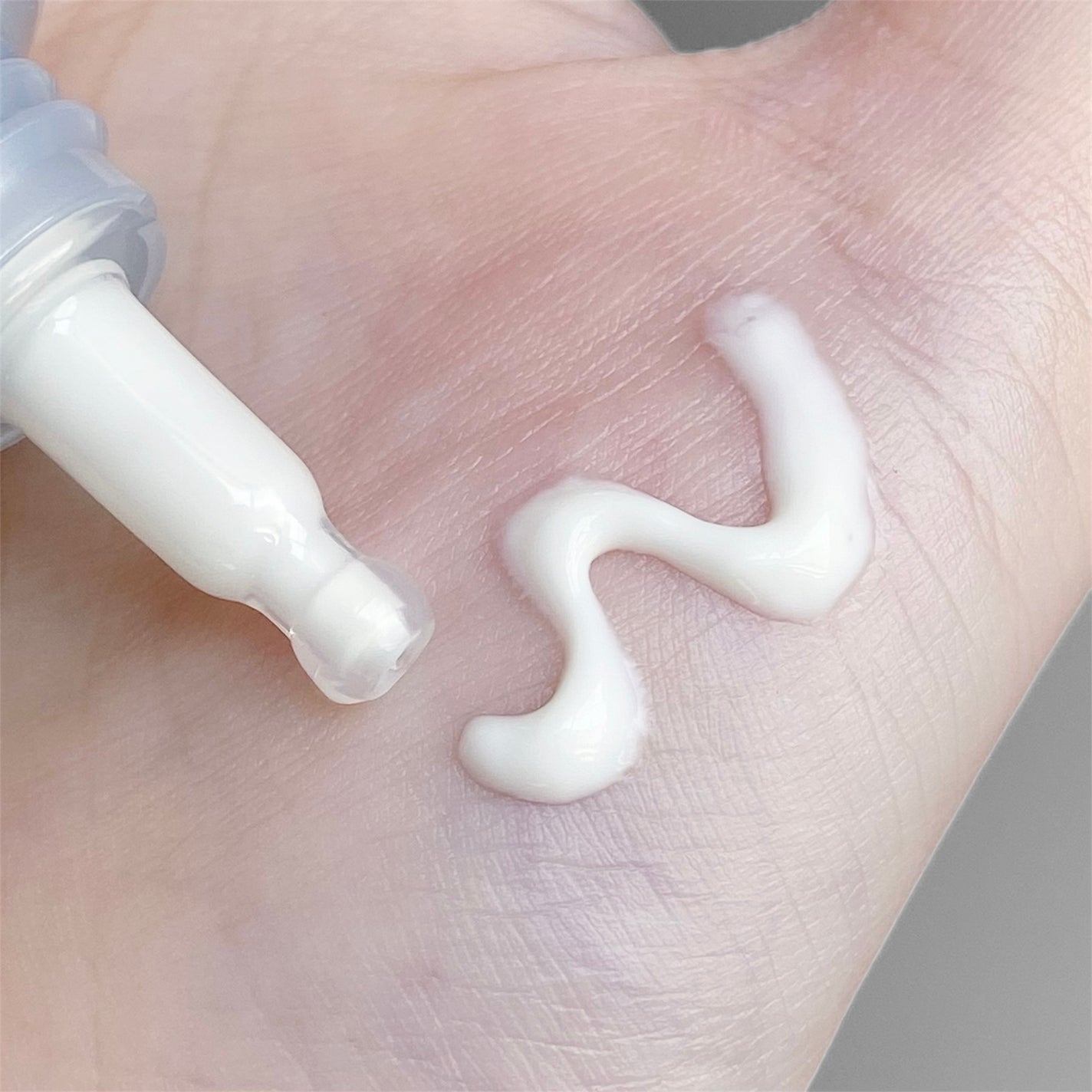 スキンバランシング サンベース/Heart Percent/日焼け止めクリームを使ったクチコミ(3枚目)