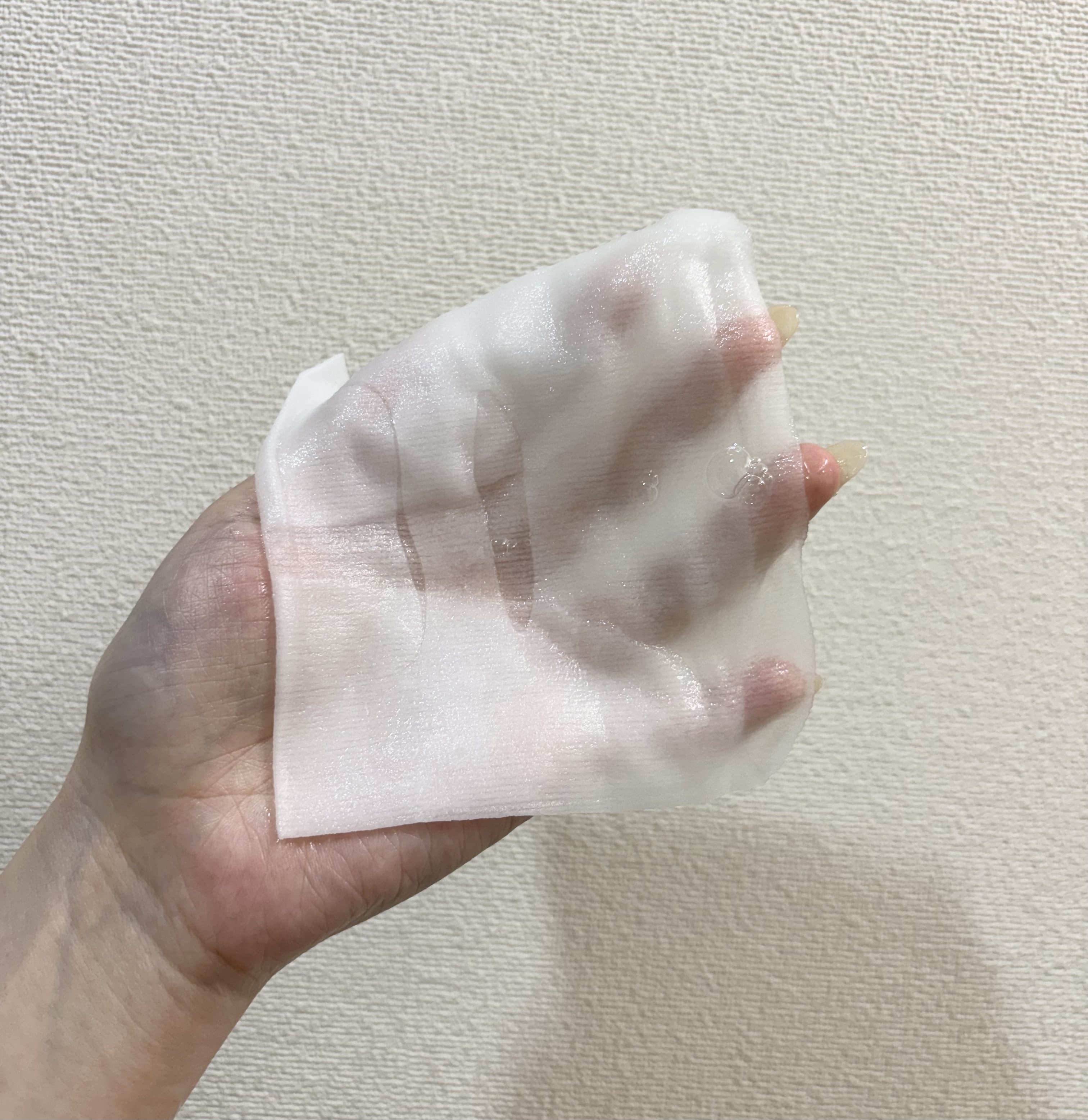 ルルルン ハイドラ AZ マスク/ルルルン/シートマスク・パックを使ったクチコミ（2枚目）