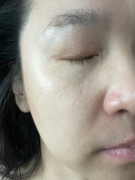 ビーベルベットカバークッション/espoir/クッションファンデーションを使ったクチコミ(2枚目)