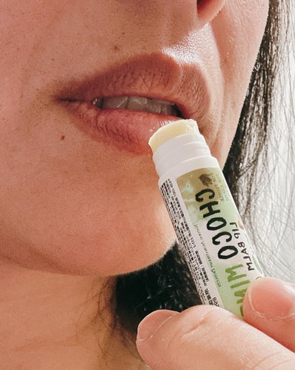 pikopiko on LIPS 「「ウタマスパイス」の天然由来リップバーム@utamaspic..」(5枚目)