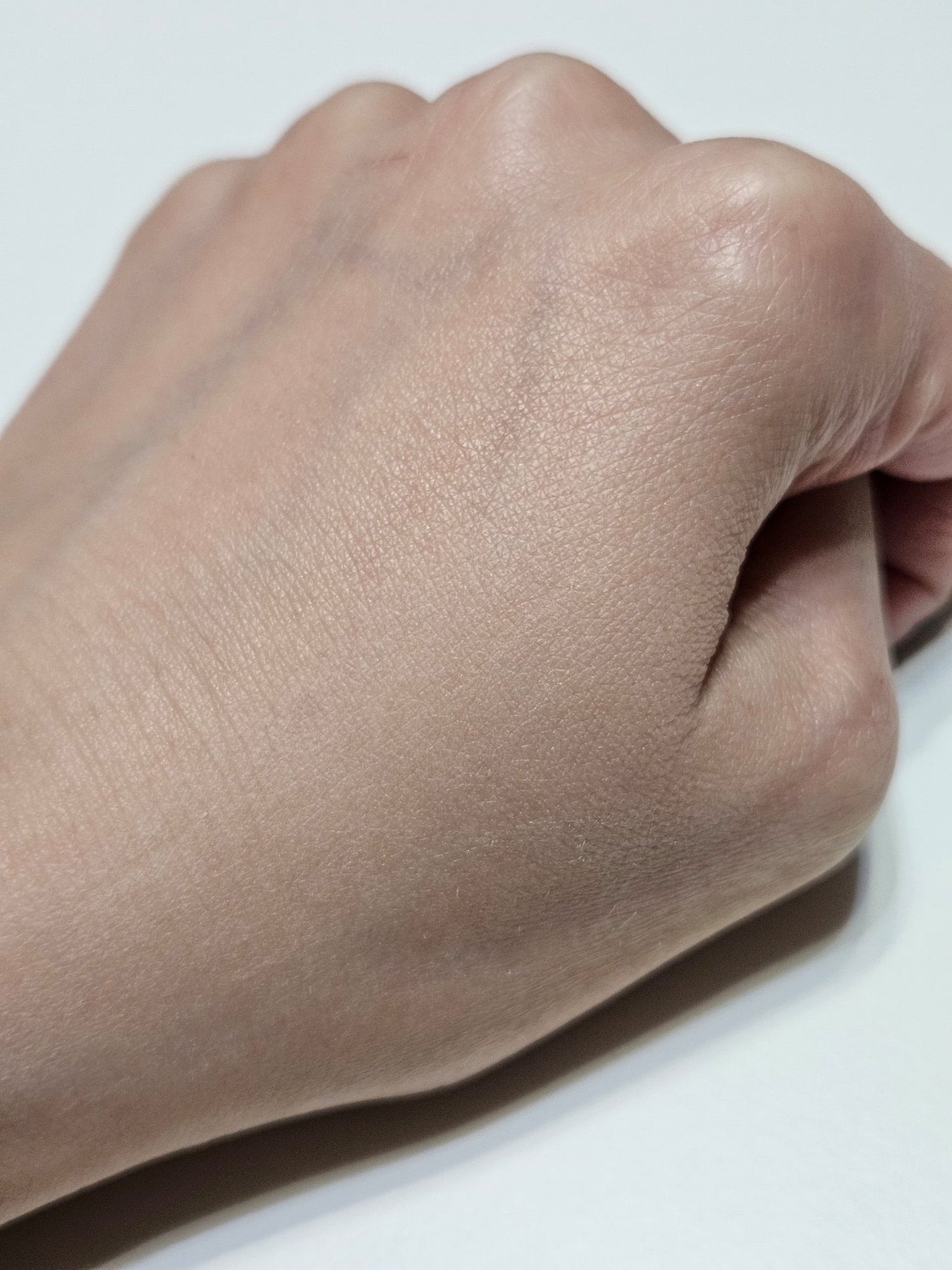 スキンカバーフィルターファンデーション/KATE/パウダーファンデーションを使ったクチコミ(6枚目)