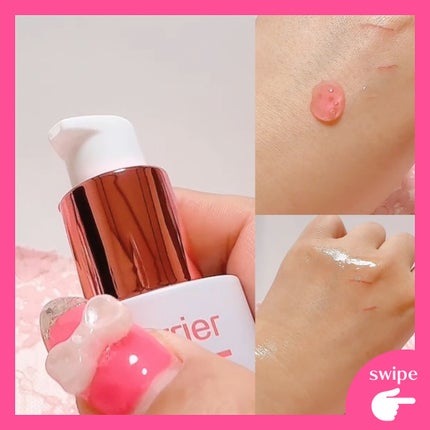 PDRNグロウリペアセラム/Real Barrier/美容液を使ったクチコミ(3枚目)