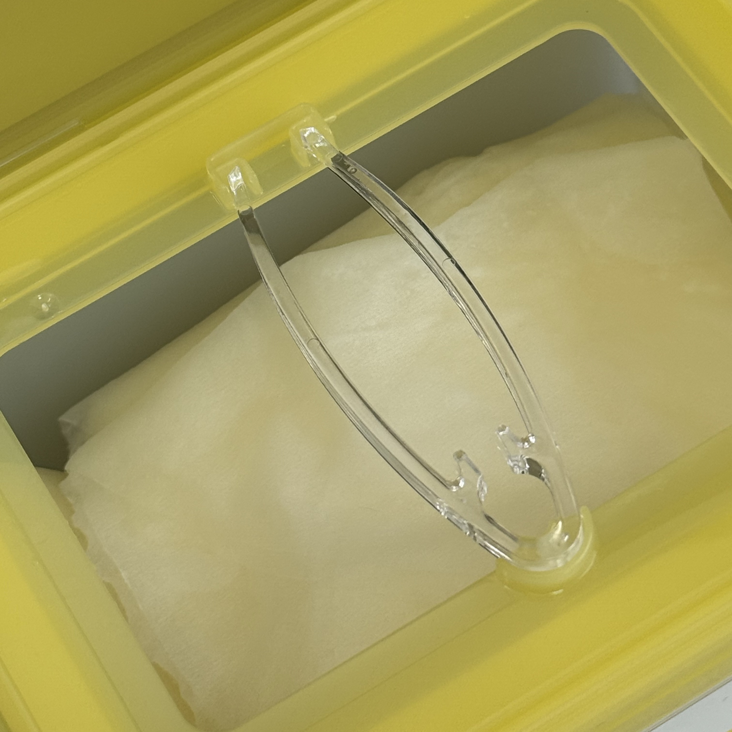 レッドブレミッシュ クイックトーニングTXAマスク/Dr.G/シートマスク・パックを使ったクチコミ（3枚目）