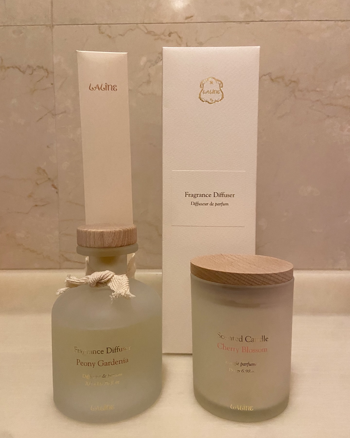 SHEA＆KUKUI  リッチボディクリーム/Laline/ボディクリームを使ったクチコミ（2枚目）