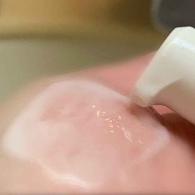 アドバンスド ブライトニング セラム/オルビス/美容液を使ったクチコミ(6枚目)