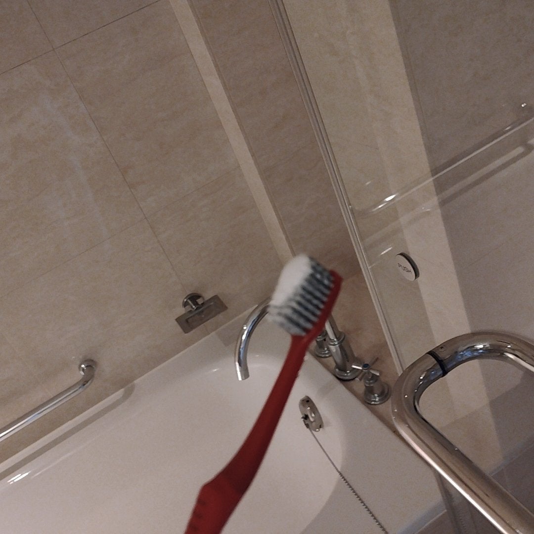 mcgroupakiko on LIPS 「オーラルケアに対する意識が高い職場で、昼休みは集中しないように..」(2枚目)