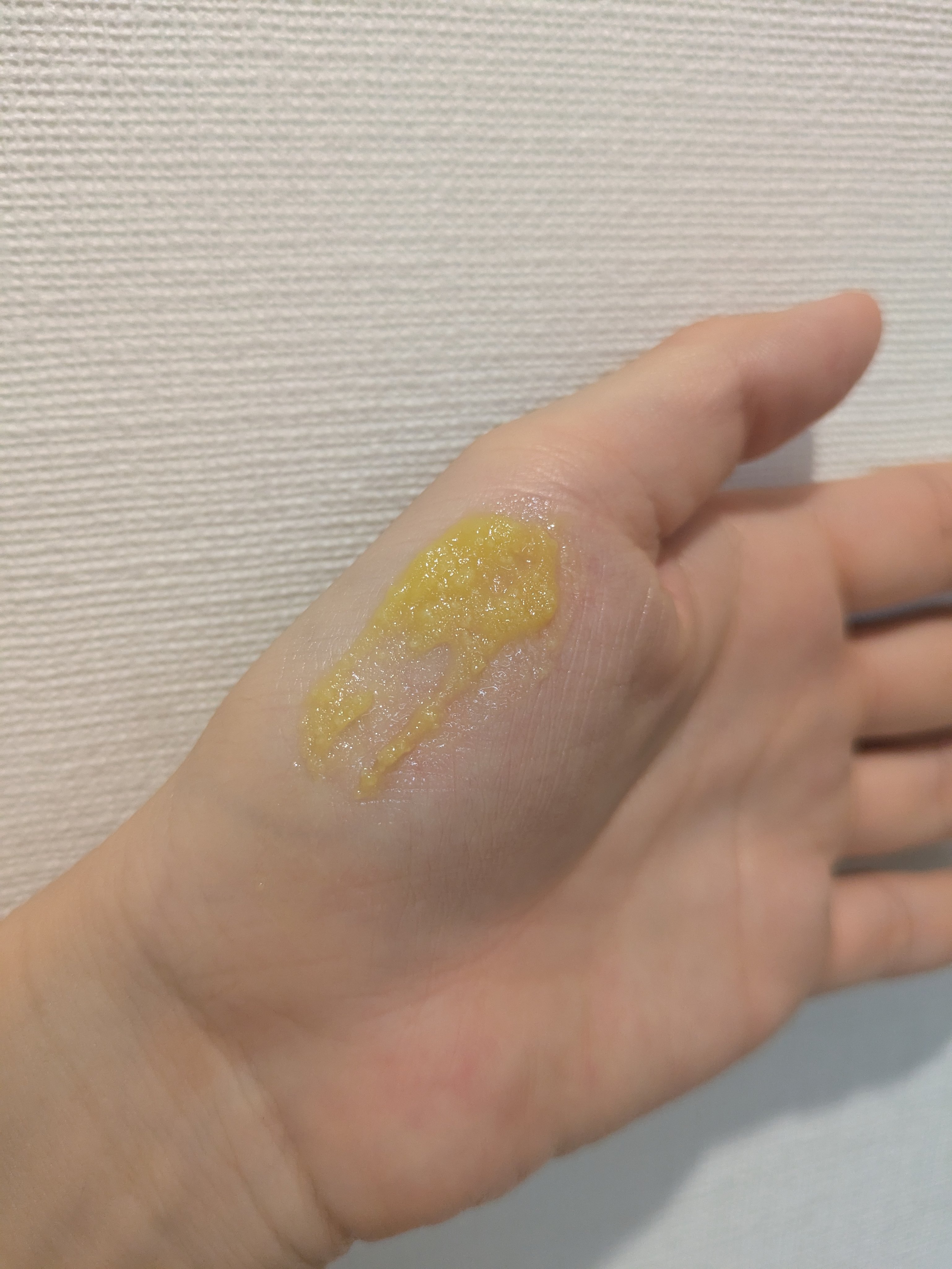 ワイルドローズビューティバーム/ニールズヤード レメディーズ/フェイスバームを使ったクチコミ（2枚目）