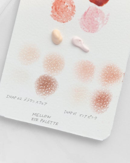 アンドバイロムアンド グラッシーボムティント/&nd by rom&nd/リップティントを使ったクチコミ(4枚目)