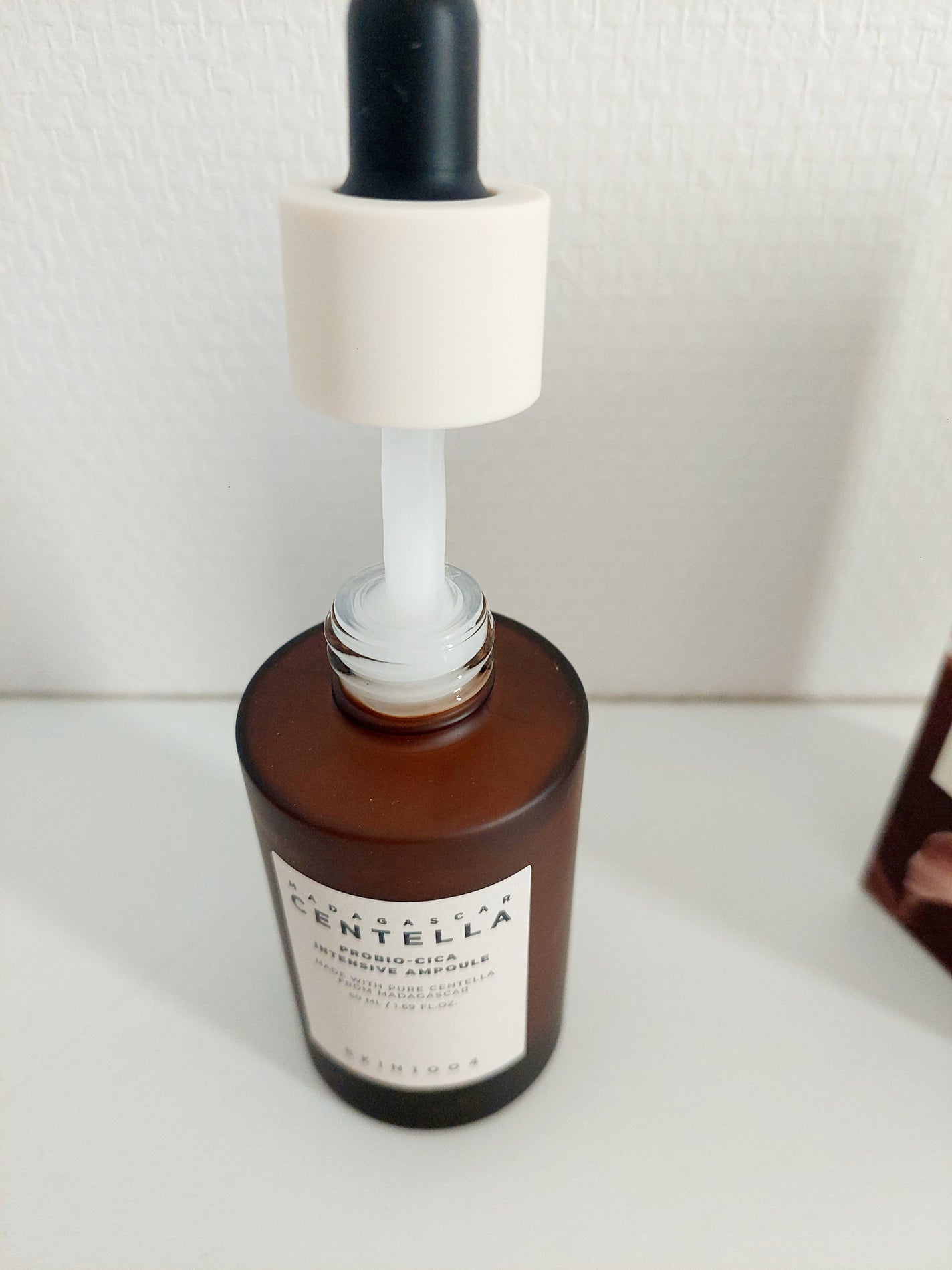 puni on LIPS 「プロバイオシカインテンシブアンプルプロバイオシカライン:外部環..」(3枚目)