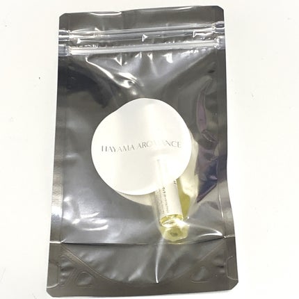 Imperial Villa Eau de Parfum /ãã€ãã¢ããã³ã¹/éŠæ°Ž(ã¬ãã£ãŒã¹)ã䜿ã£ãã¯ãã³ãïŒ1æç®ïŒ