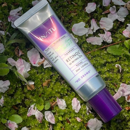 ã€ã³ã·ãã¥ãã¬ãããœãŒã ã·ã§ãã2.0çŸå®¹æ¶²ïŒœ/INSiTU/çŸå®¹æ¶²ã䜿ã£ãã¯ãã³ãïŒ1æç®ïŒ