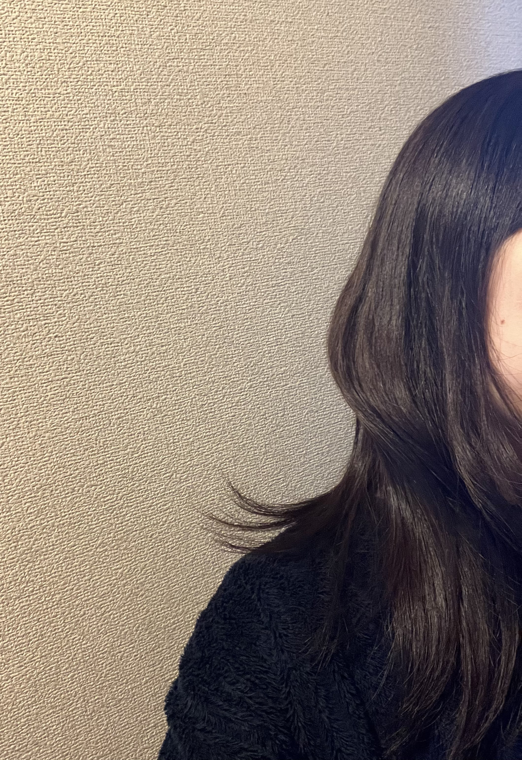 クンダル H&Mシャンプー/ヘアトリートメント ペアー＆フリージア パウチ(シャンプー 10ml+トリートメント 10ml)/KUNDAL/市販シャンプーを使ったクチコミ（2枚目）