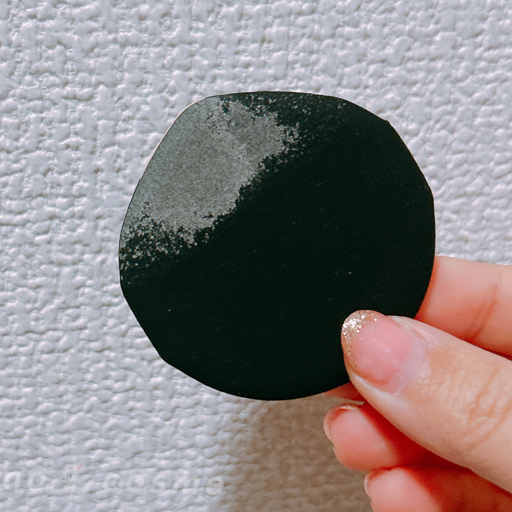 HARIAS　薬用クッションファンデーション/HARIAS/クッションファンデーションを使ったクチコミ（3枚目）