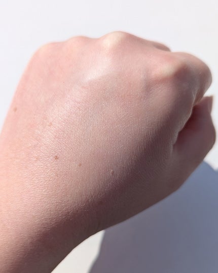 ネビュラ プレストパウダー/FUNNY ELVES方里/プレストパウダーを使ったクチコミ(4枚目)