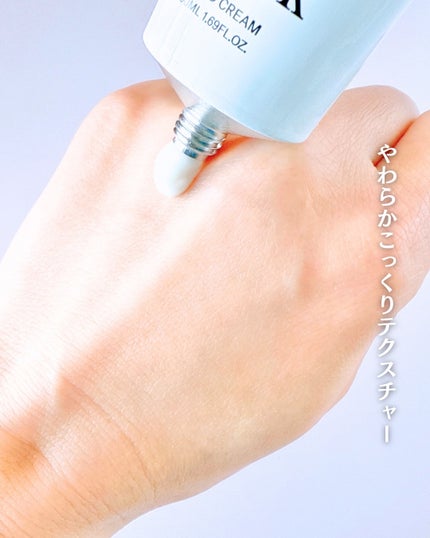 ハンドクリーム/I'm from/ハンドクリームを使ったクチコミ(4枚目)