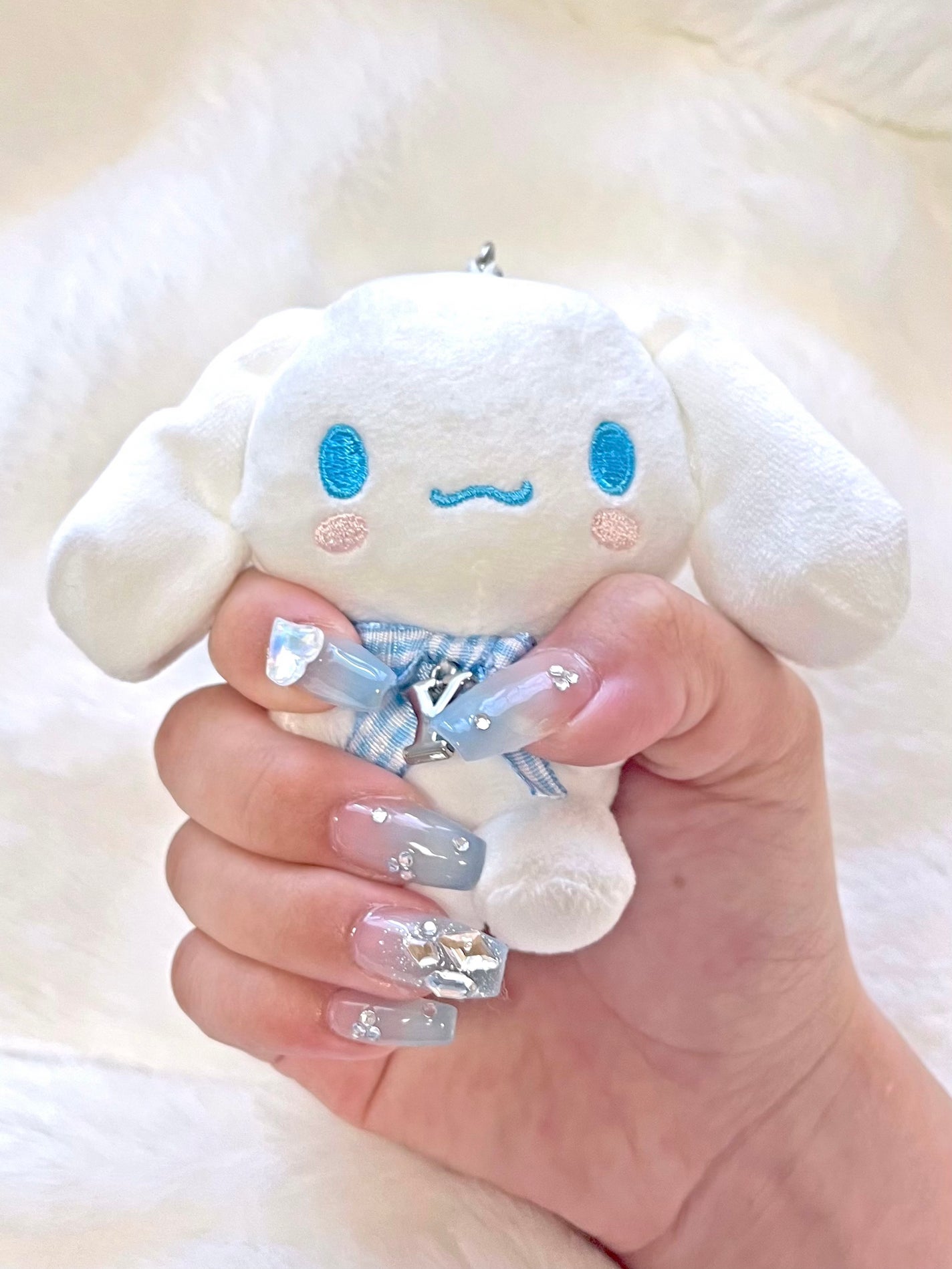 ジェルネイル(ライト対応)/セリア/ジェルネイルを使ったクチコミ(1枚目)