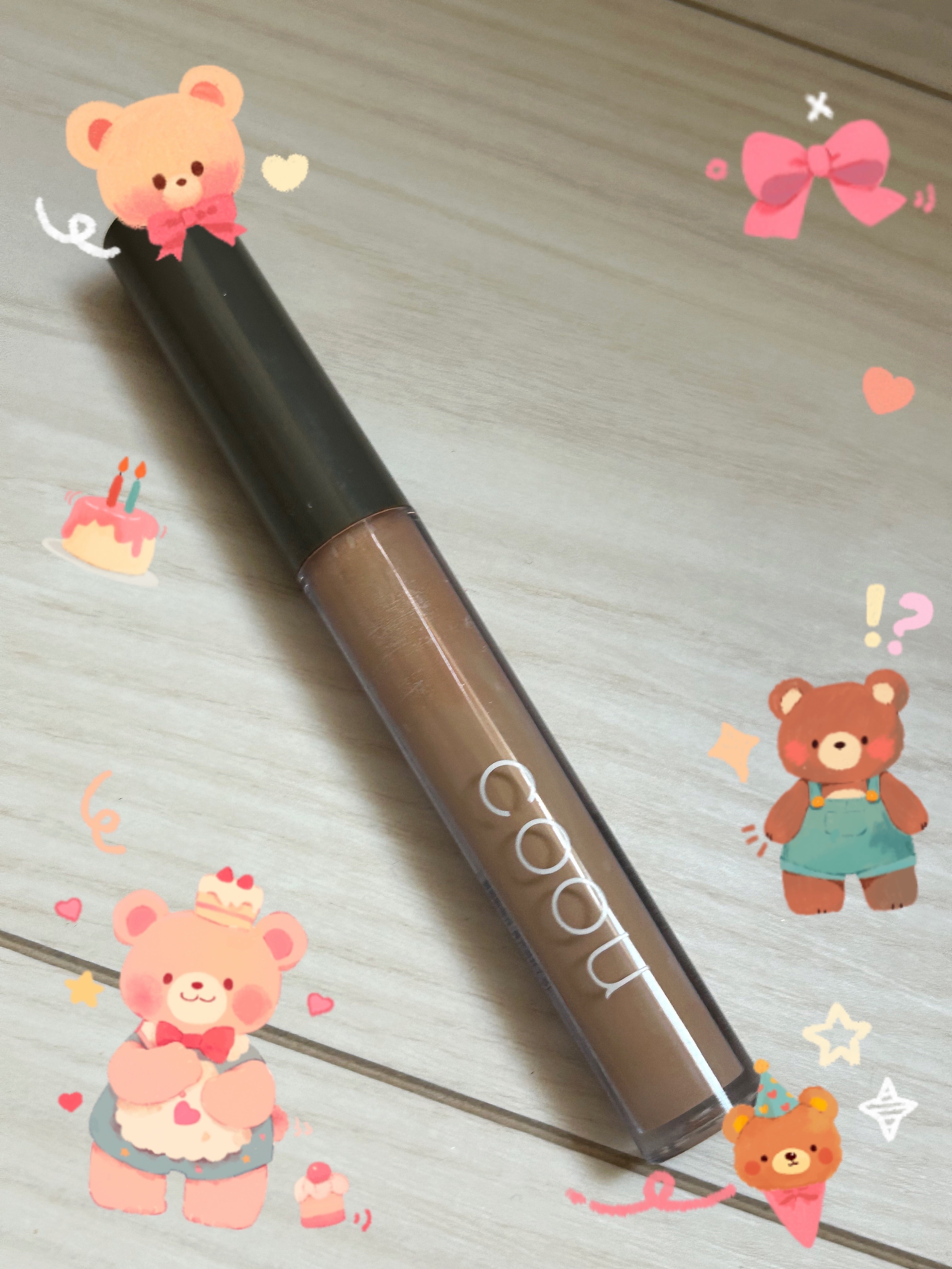 コンシーラー 03 ミディアムベージュ/coou/リキッドコンシーラーを使ったクチコミ（1枚目）