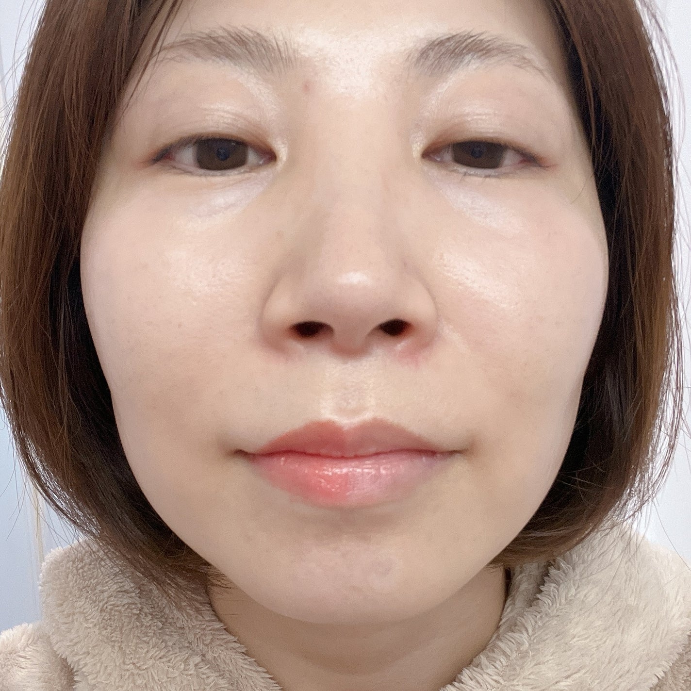 ノンセクショングローリーティント/EQUMAL/リップティントを使ったクチコミ(6枚目)