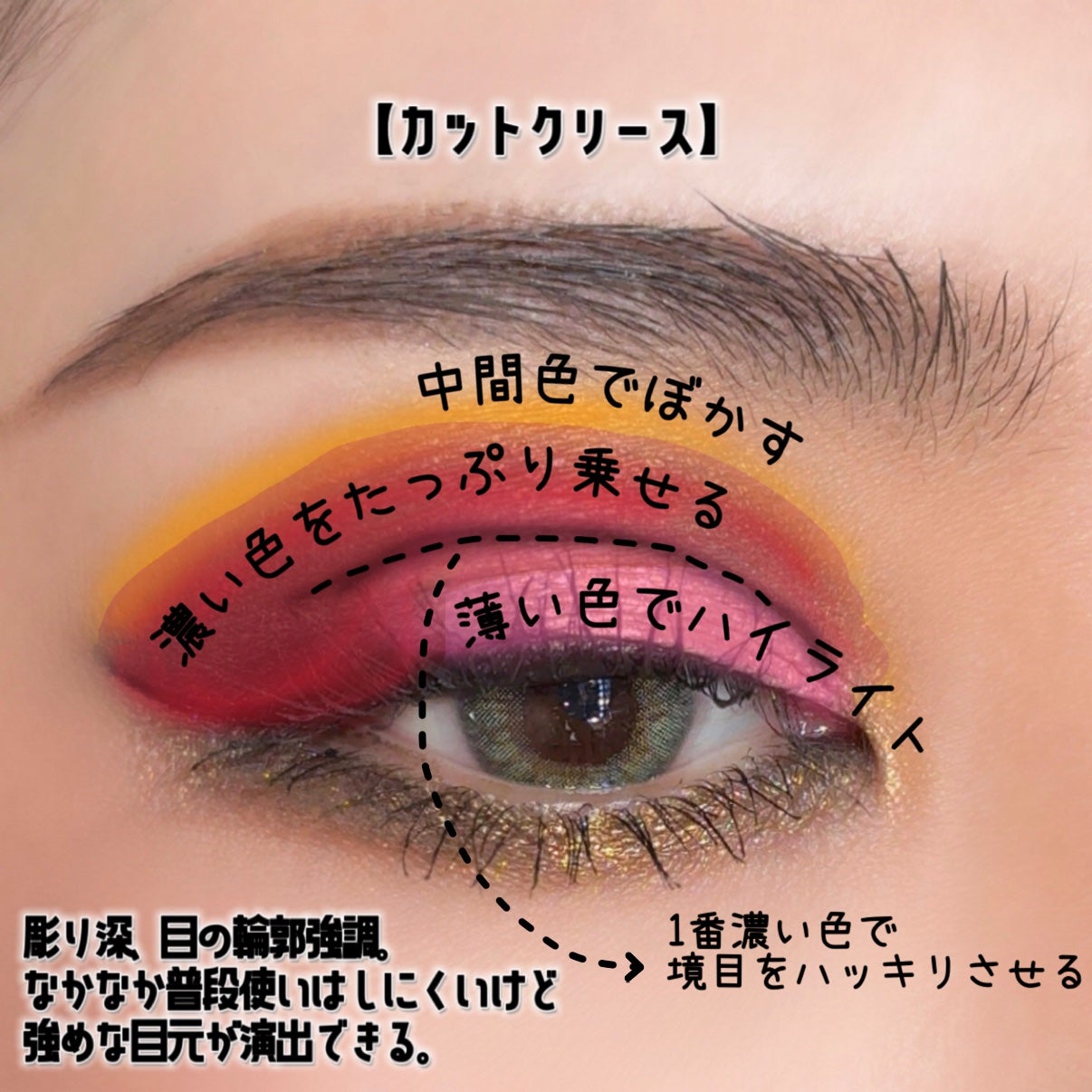 アイ カラー クォード/TOM FORD BEAUTY/アイシャドウパレットを使ったクチコミ(3枚目)