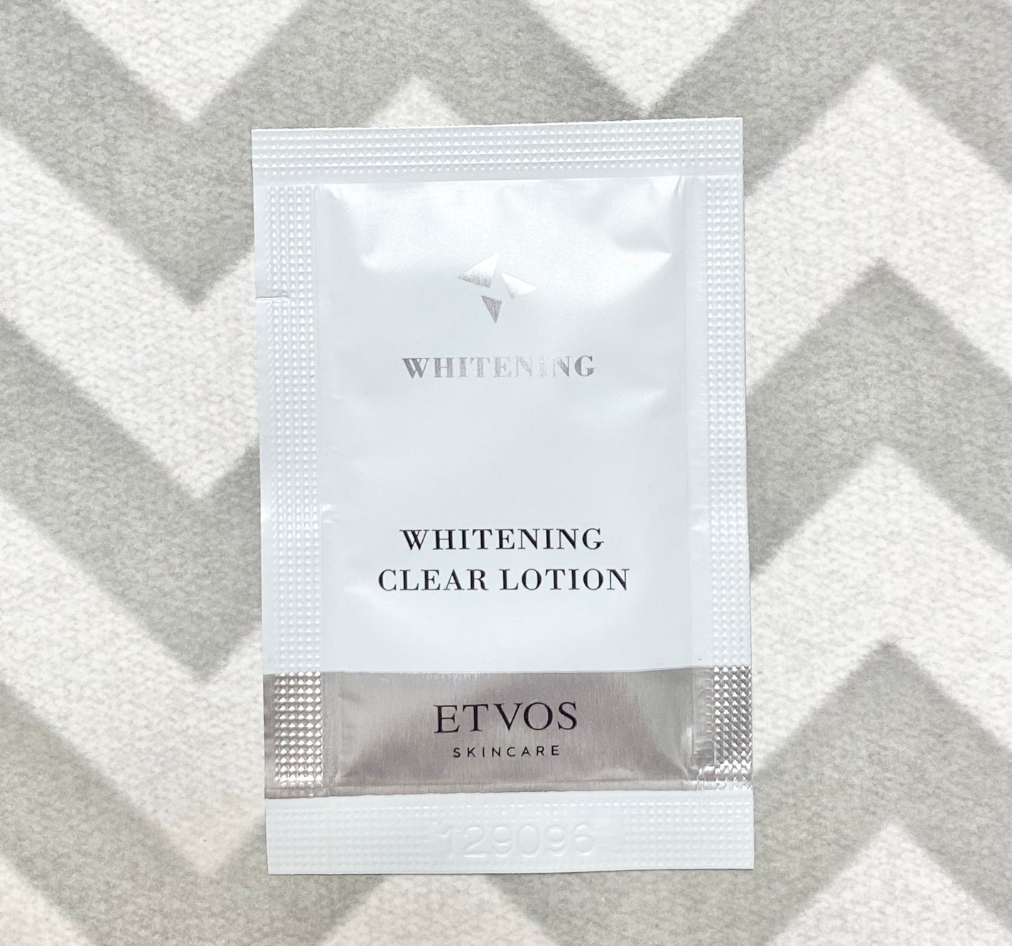薬用 ホワイトニングクリアローション/エトヴォス/化粧水を使ったクチコミ(1枚目)