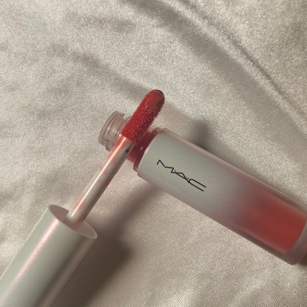 ストロボ ビーム リキッド ブラッシュ/M・A・C/リキッドチークを使ったクチコミ(5枚目)