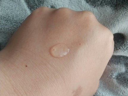 ブレミッシュケアアップ セラム/ISOI/美容液を使ったクチコミ(7枚目)