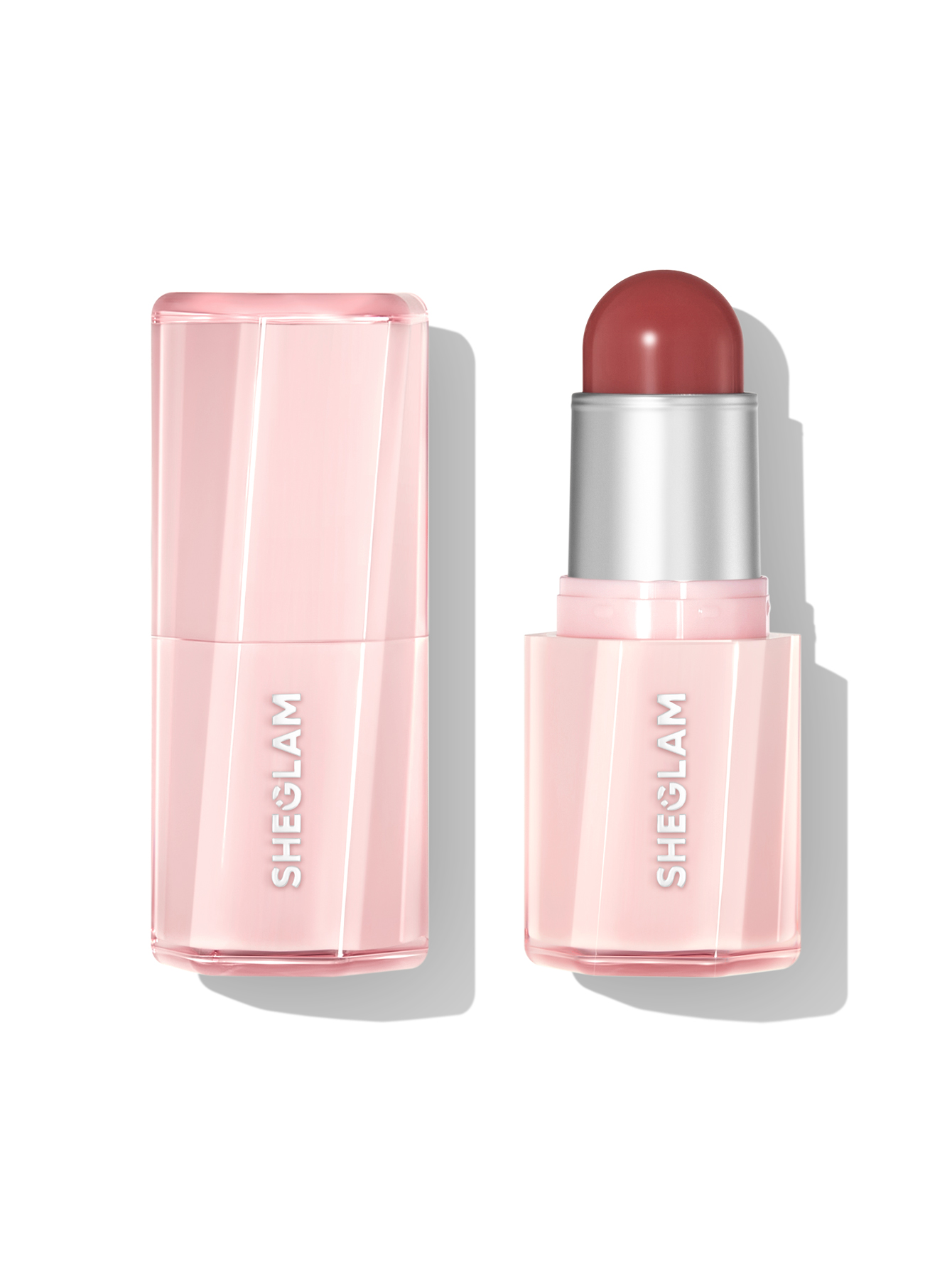 Buttery Bliss Blush Stick  Painted Peony