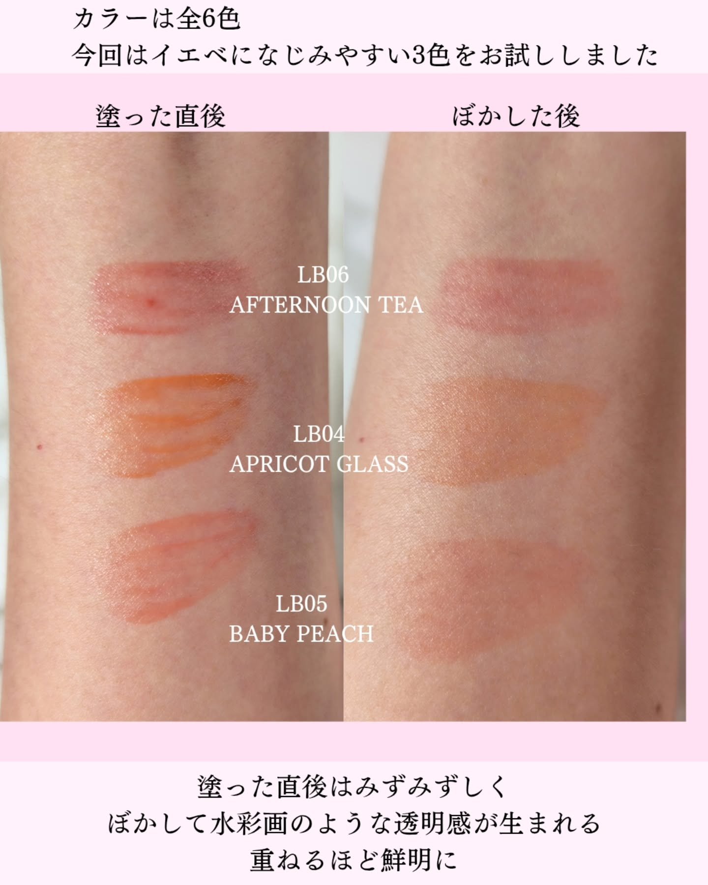 を使ったクチコミ（3枚目）