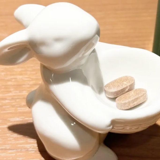 メタグリーンブースターショット/VITALBEAUTIE/健康サプリメントを使ったクチコミ（3枚目）