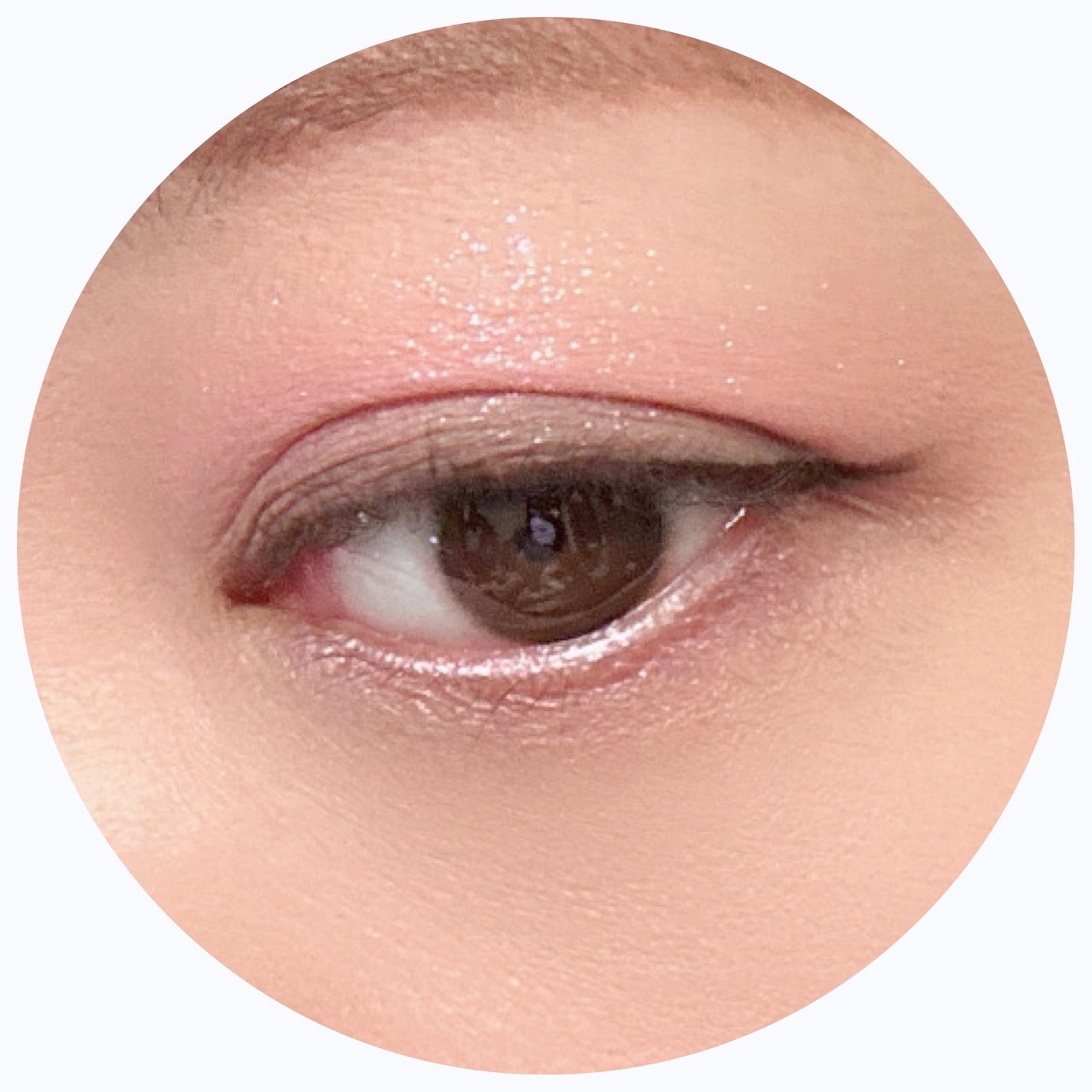 ベターミーアイパレット/2aN/マルチパレットを使ったクチコミ(4枚目)